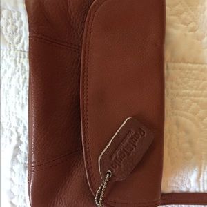 Women’s Paul & Taylor Genuine Leather Purse